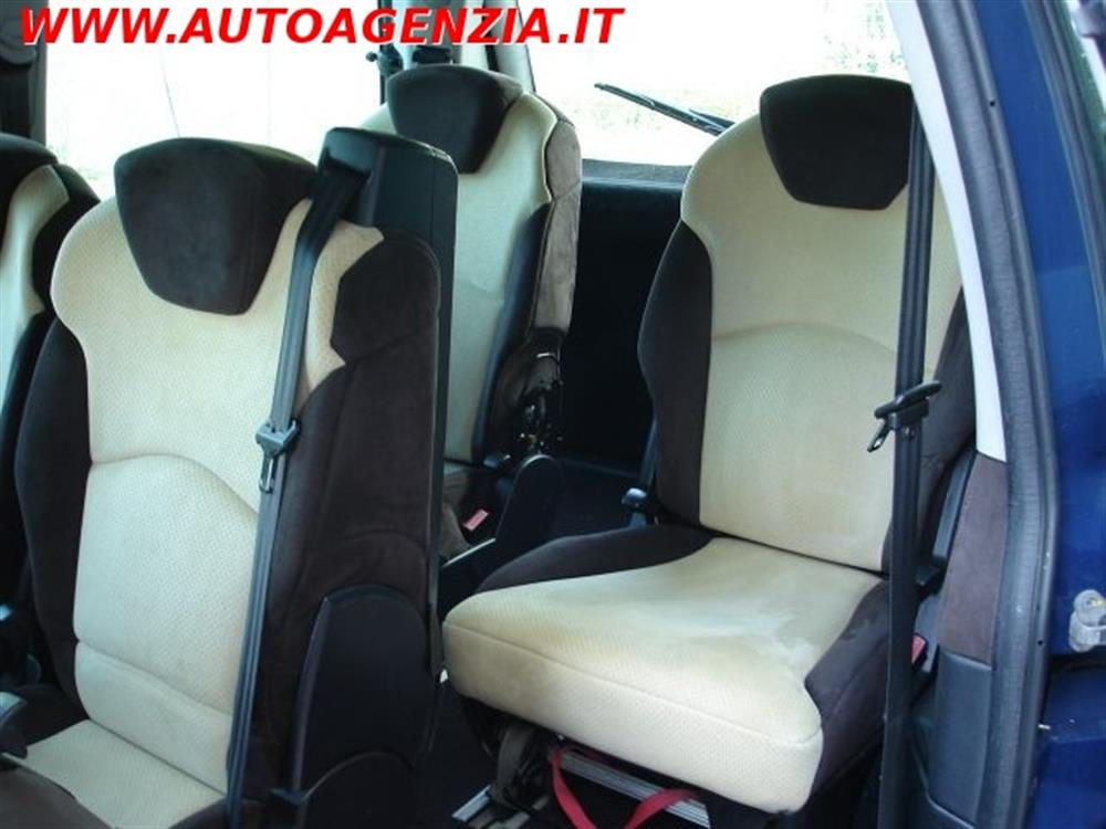 Phedra   Phedra 2.2 MJT Oro Plus