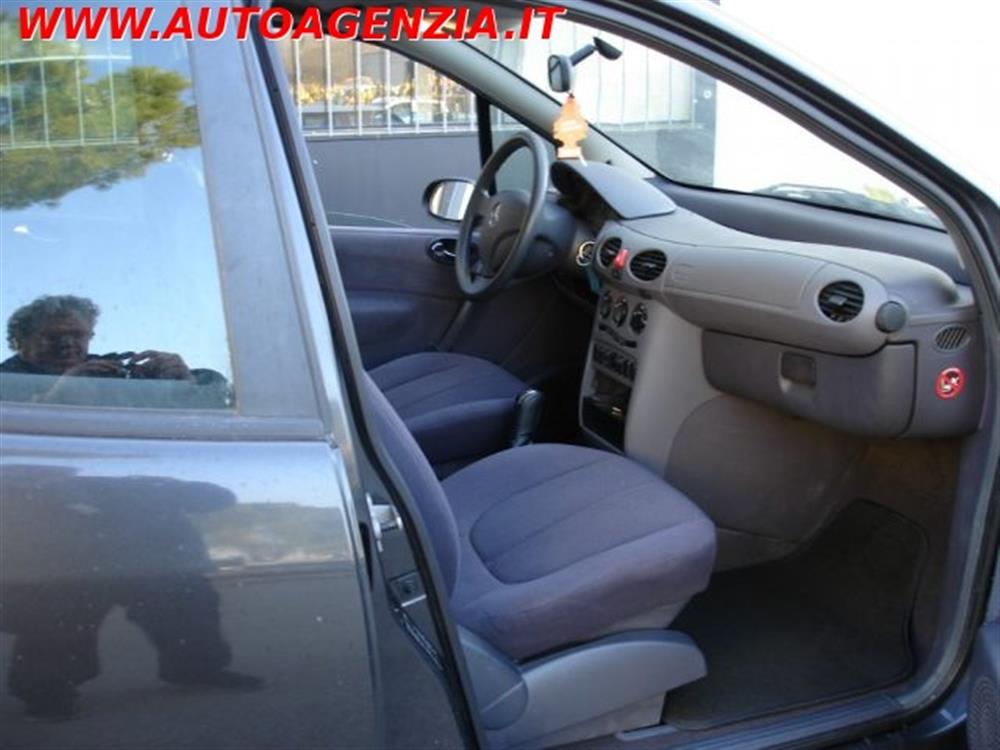 A 140   A 140 cat Classic