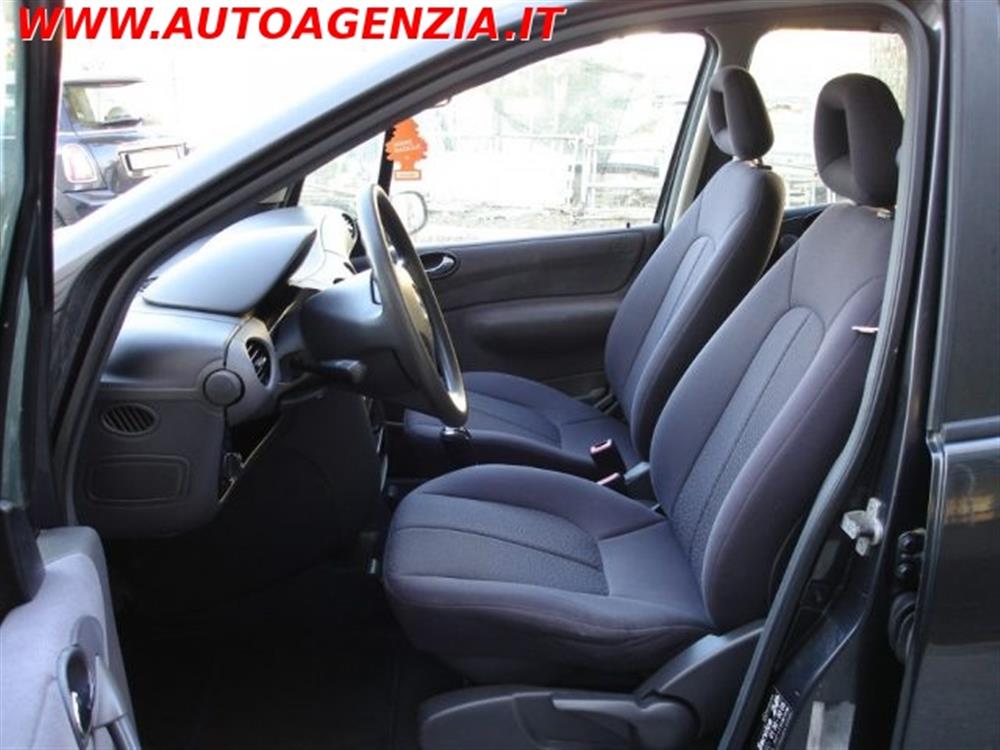 A 140   A 140 cat Classic