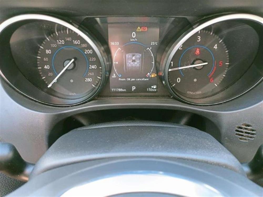 F-Pace   F-Pace 2.0d i4 Prestige awd