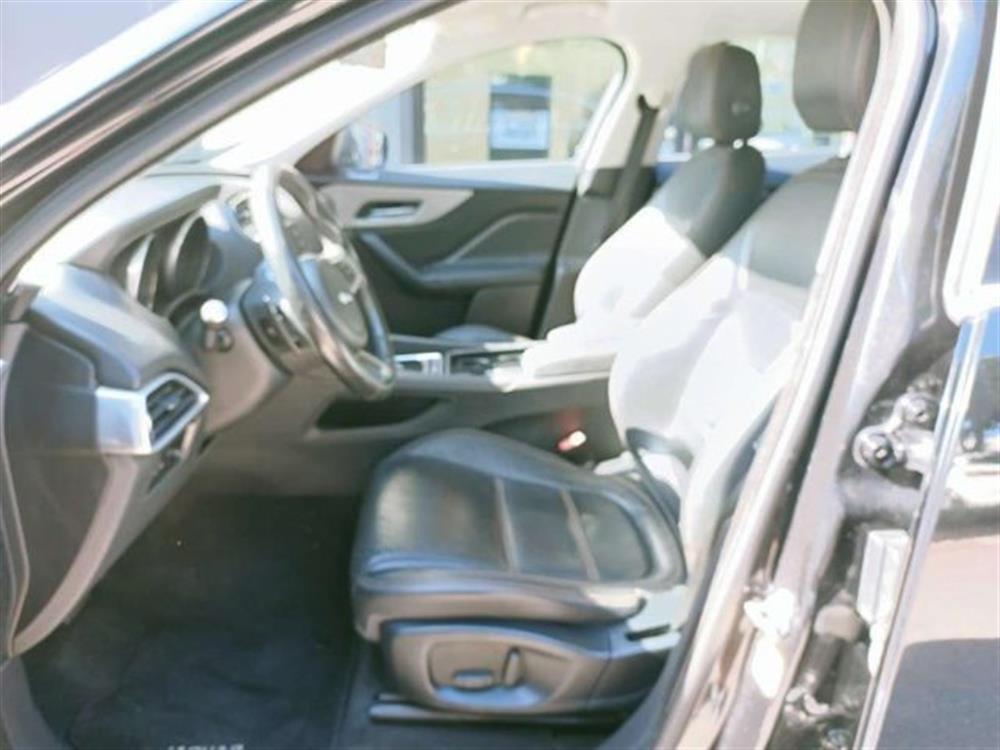 F-Pace   F-Pace 2.0d i4 Prestige awd