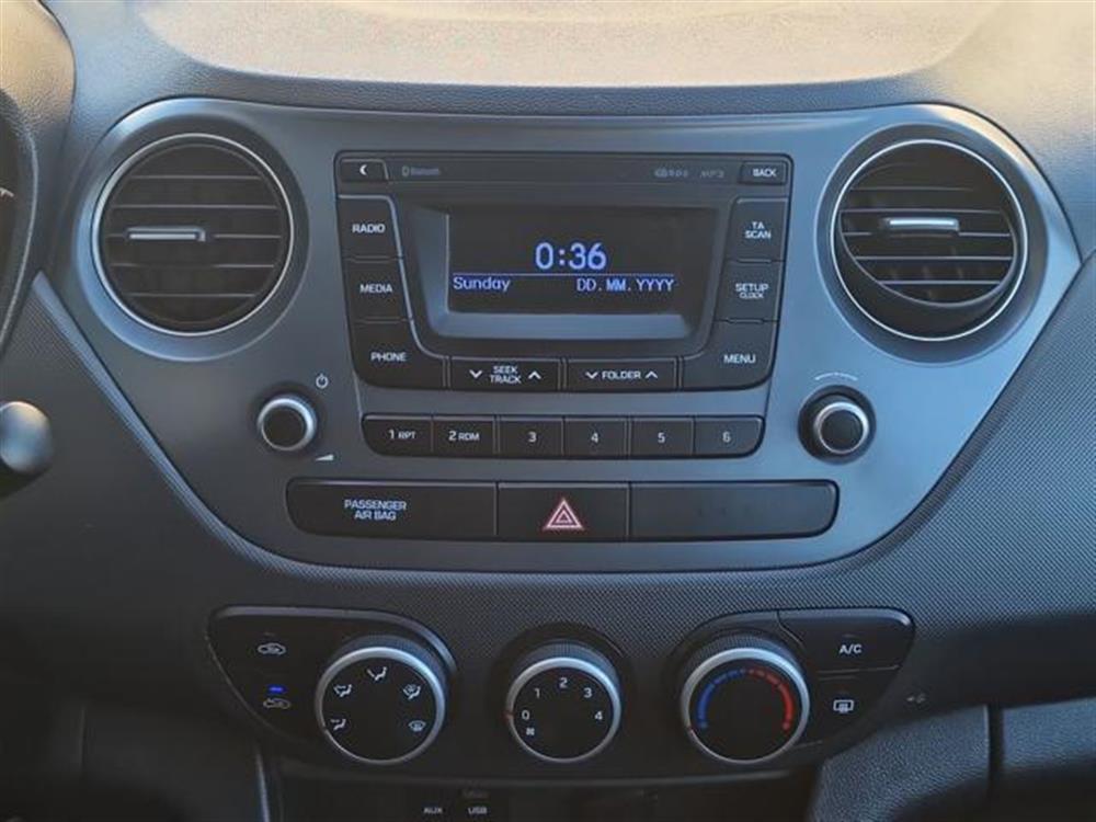 i10   i10 1.2 MPI Comfort