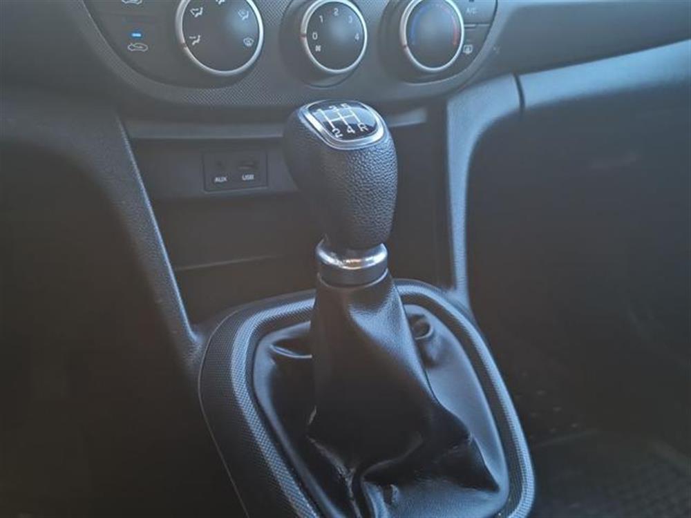 i10   i10 1.2 MPI Comfort