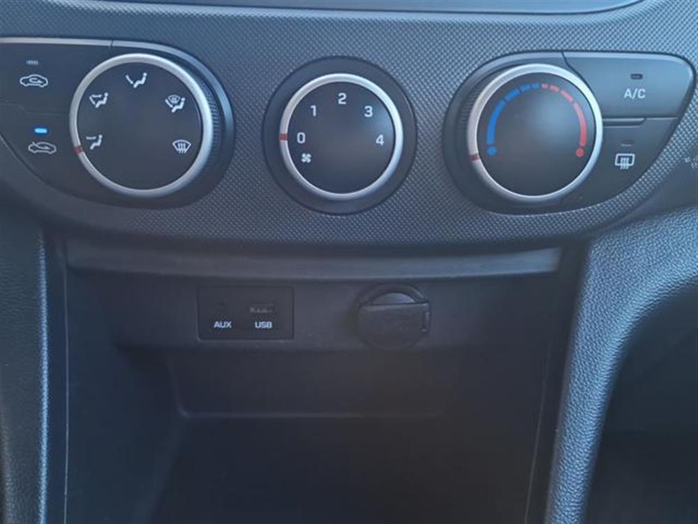 i10   i10 1.2 MPI Comfort