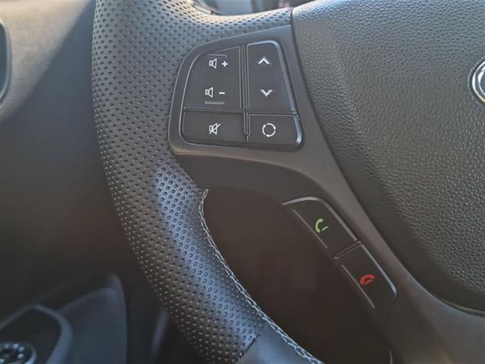 i10   i10 1.2 MPI Comfort