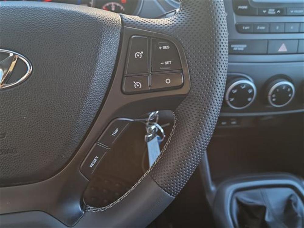 i10   i10 1.2 MPI Comfort