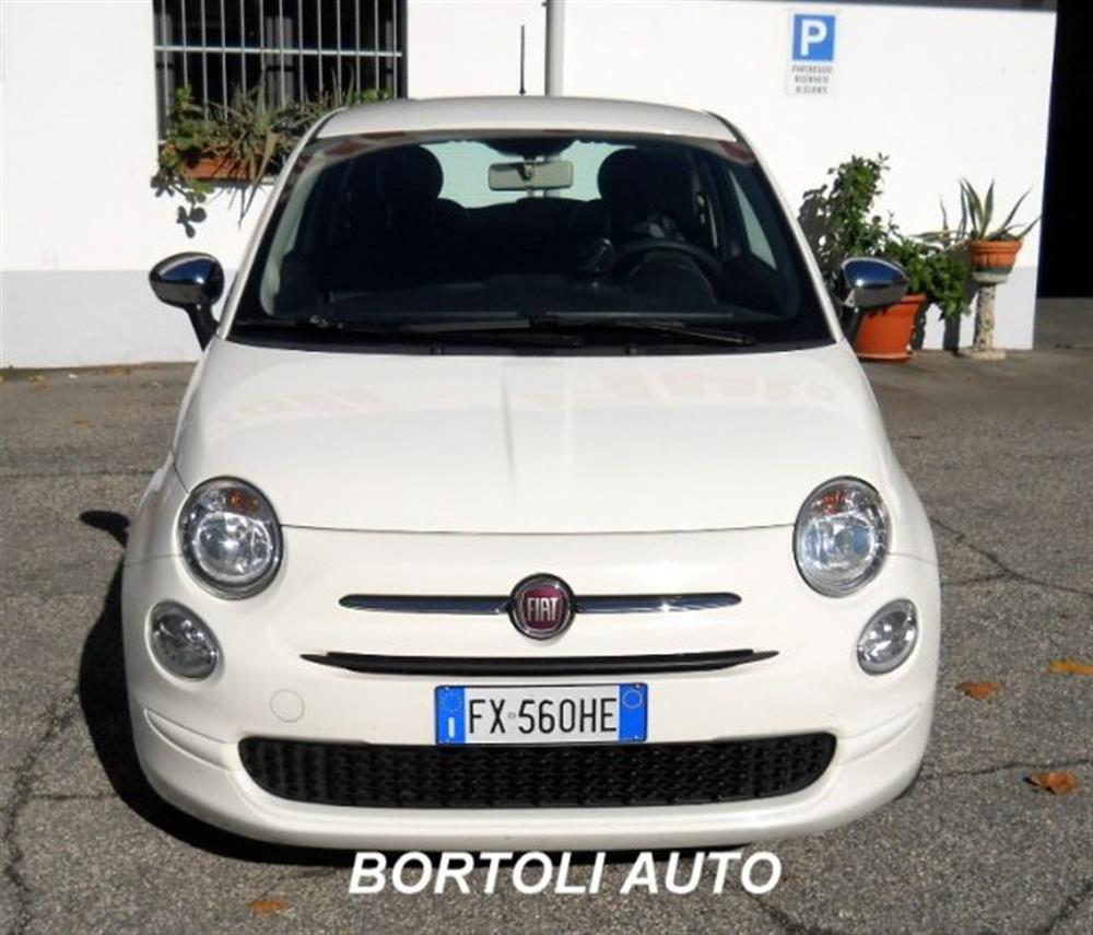 500   500 1.2 POP  96.000 KM I