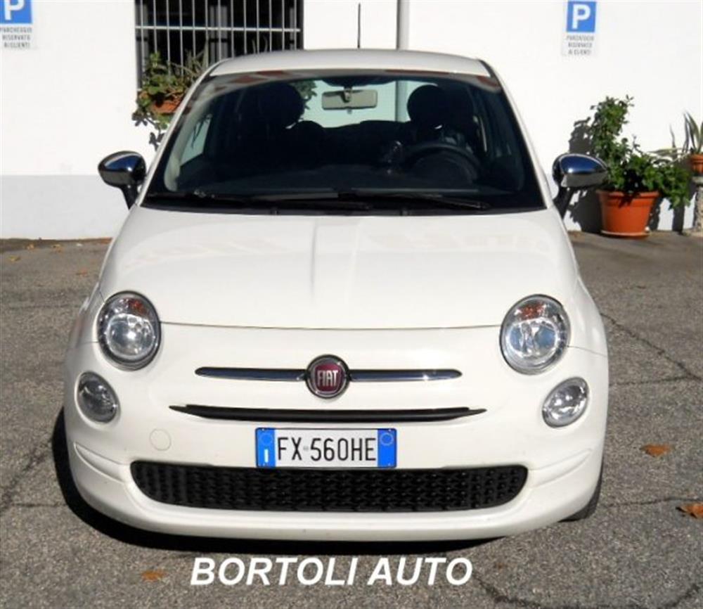 500   500 1.2 POP  96.000 KM I