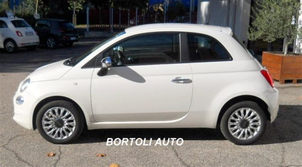 500   500 1.2 POP  96.000 KM I