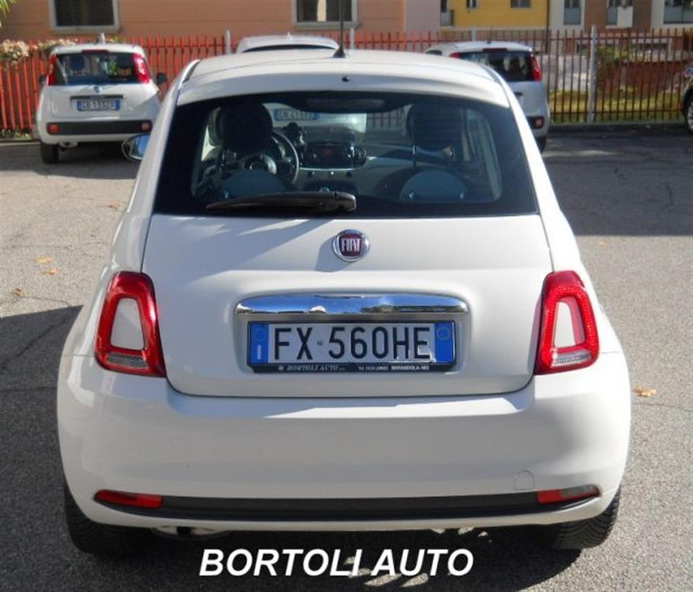 500   500 1.2 POP  96.000 KM I