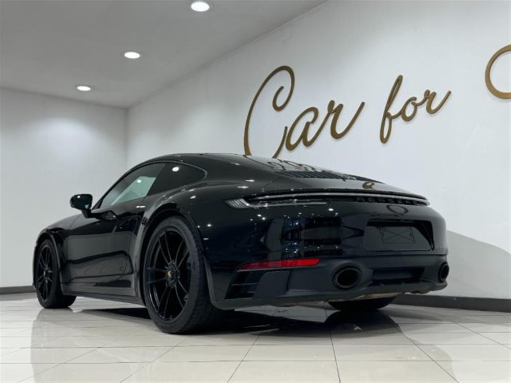 911   911 Carrera 992 GTS IVA