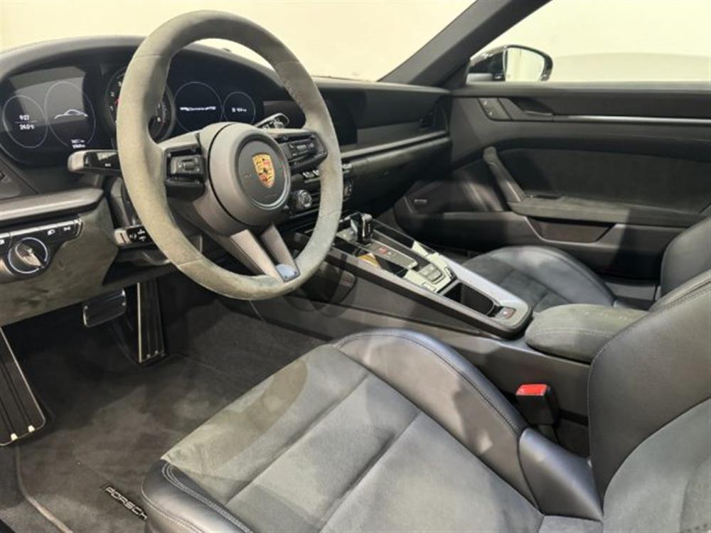 911   911 Carrera 992 GTS IVA
