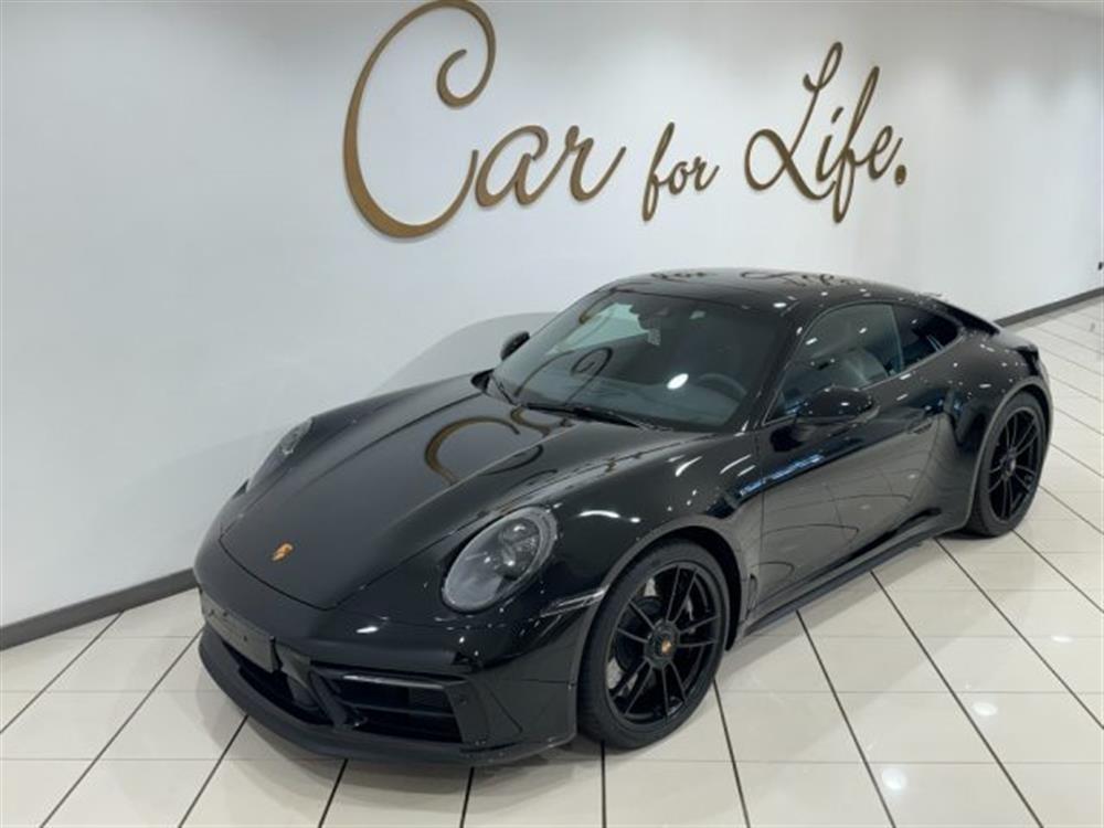 911   911 Carrera 992 GTS IVA