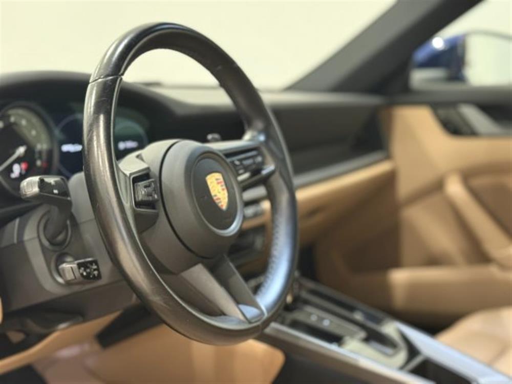992   992 Carrera S Coupè