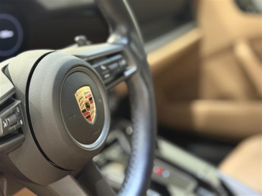 992   992 Carrera S Coupè