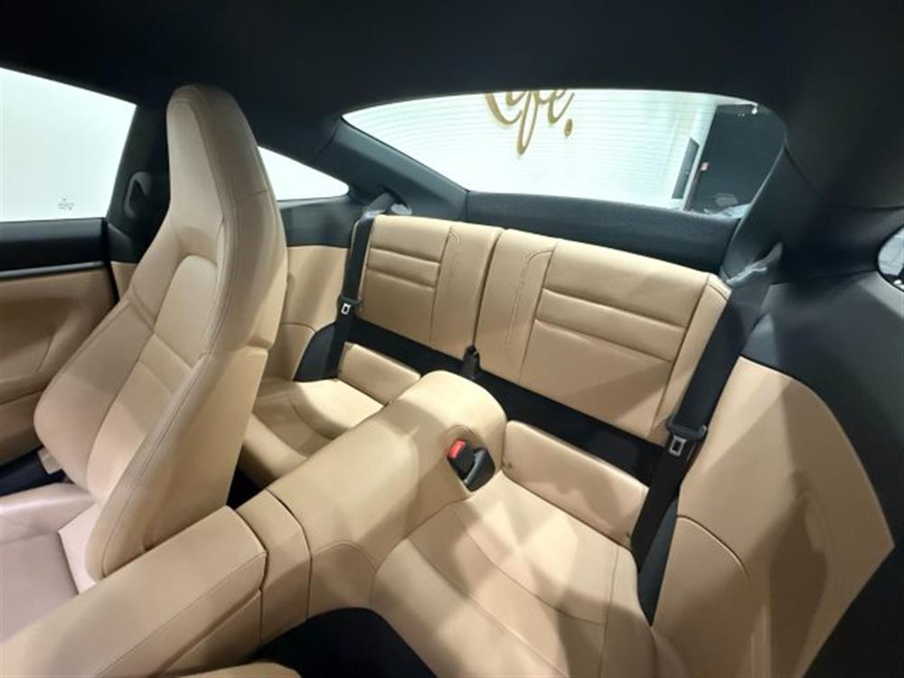 992   992 Carrera S Coupè