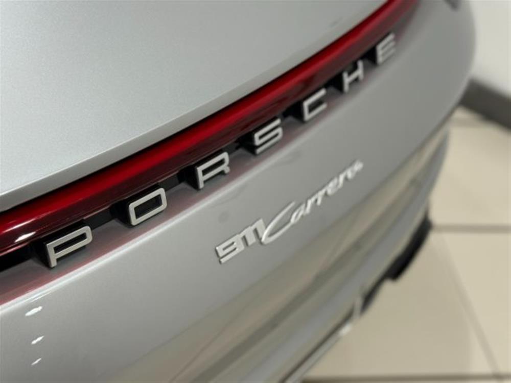 911   911 Carrera 992 Coupè