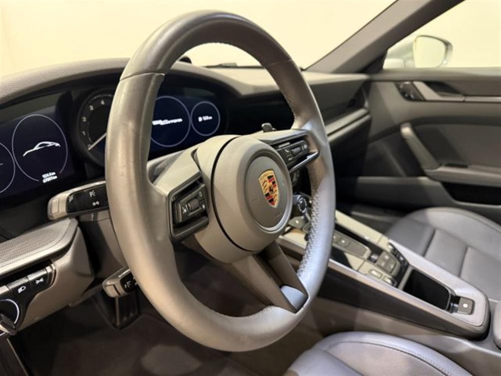 911   911 Carrera 992 Coupè