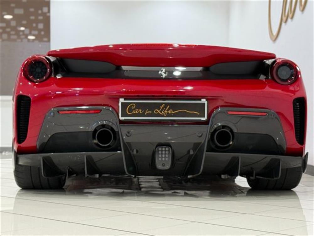 488   488 Coupé 3.9 Pista IVA