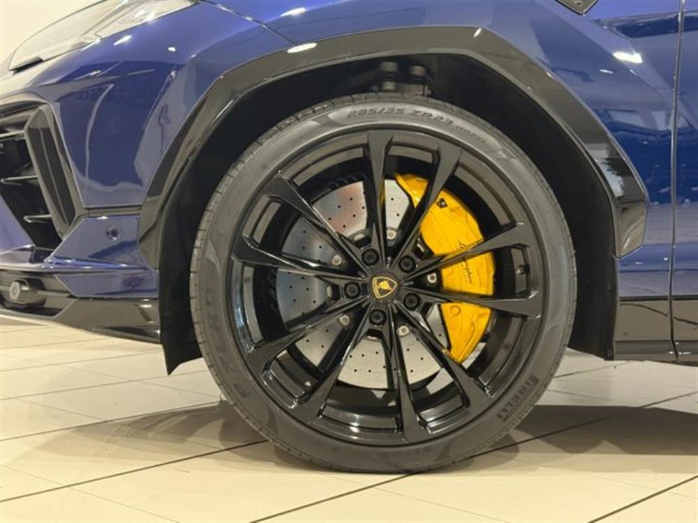 Urus   Urus 4.0 S 60th IVA ESPOS