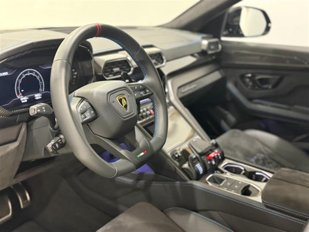 Urus   Urus 4.0 S 60th IVA ESPOS