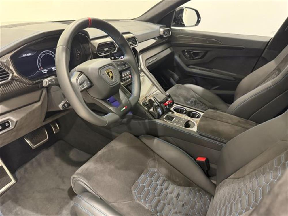 Urus   Urus 4.0 S 60th IVA ESPOS
