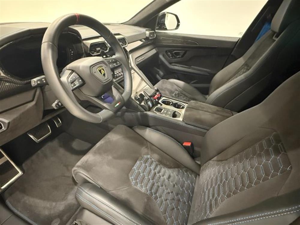 Urus   Urus 4.0 S 60th IVA ESPOS
