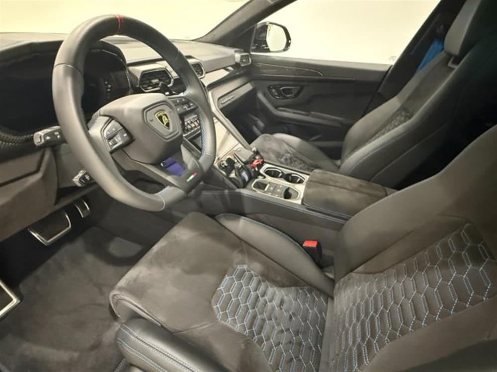 Urus   Urus 4.0 S 60th IVA ESPOS