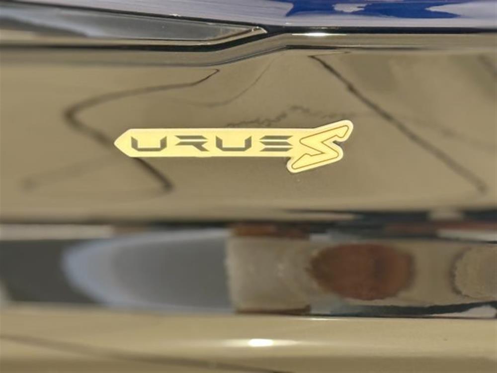 Urus   Urus 4.0 S 60th IVA ESPOS