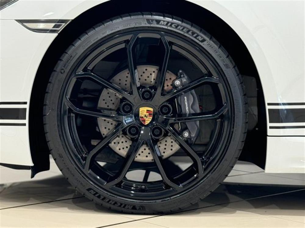 718   718 Boxster 2.0 Pdk IVA