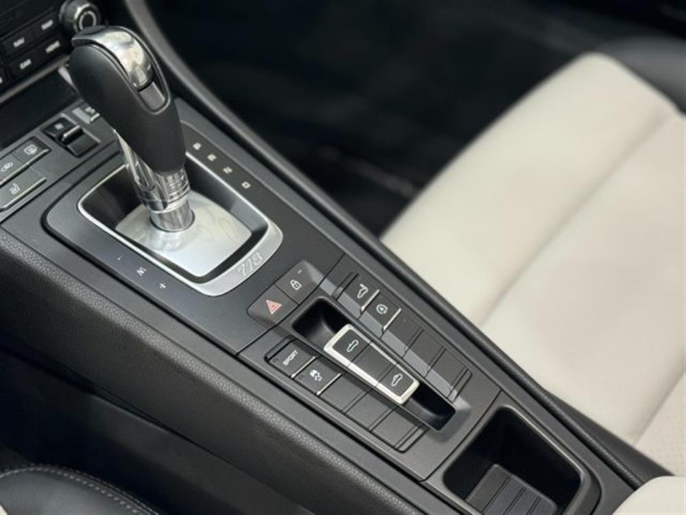 718   718 Boxster 2.0 Pdk IVA