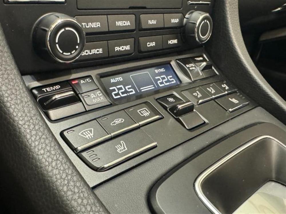 718   718 Boxster 2.0 Pdk IVA