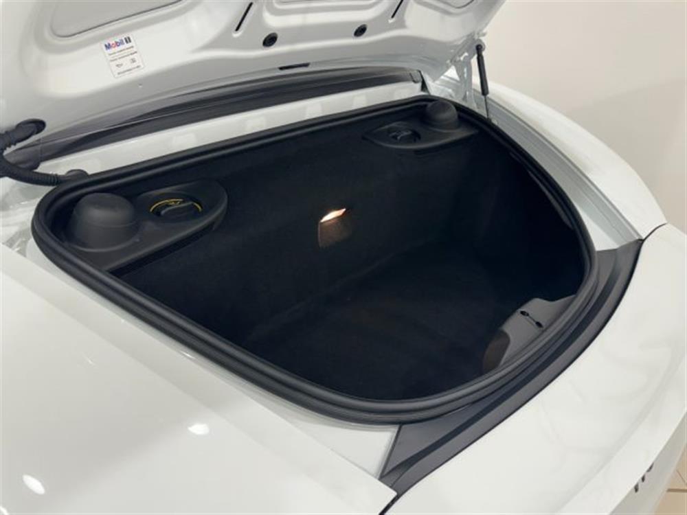 718   718 Boxster 2.0 Pdk IVA