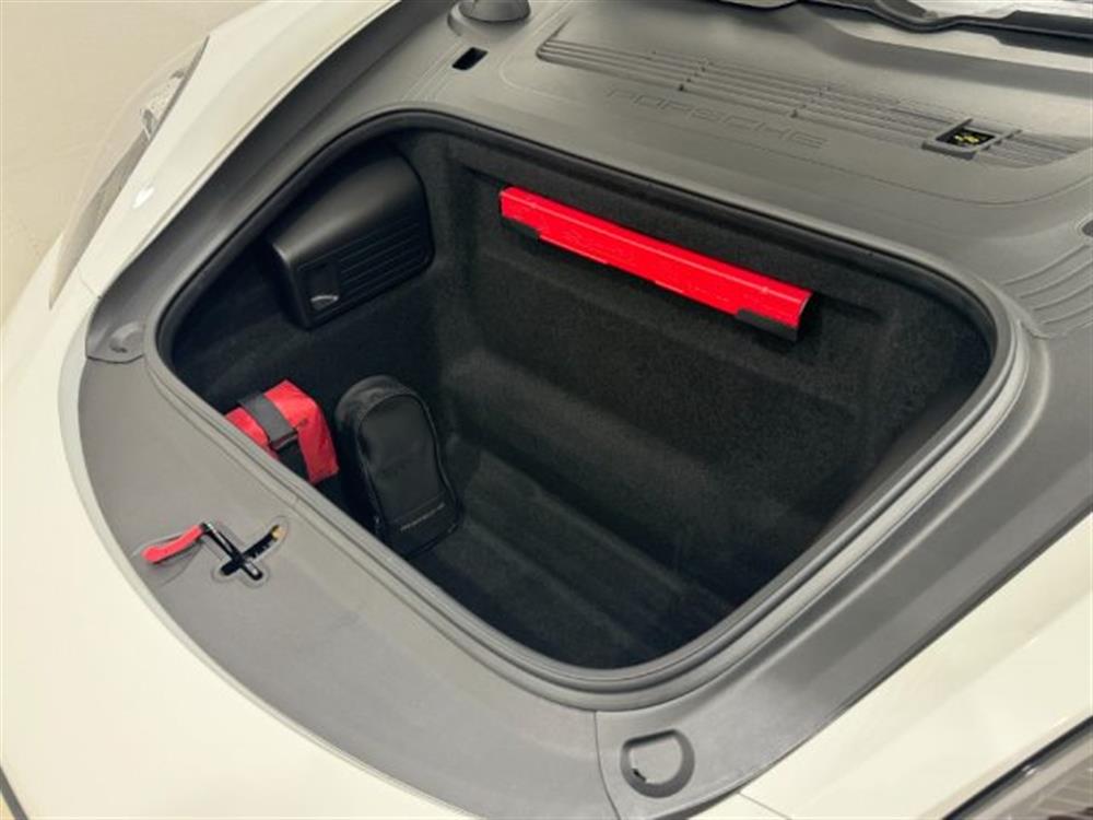 718   718 Boxster 2.0 Pdk IVA