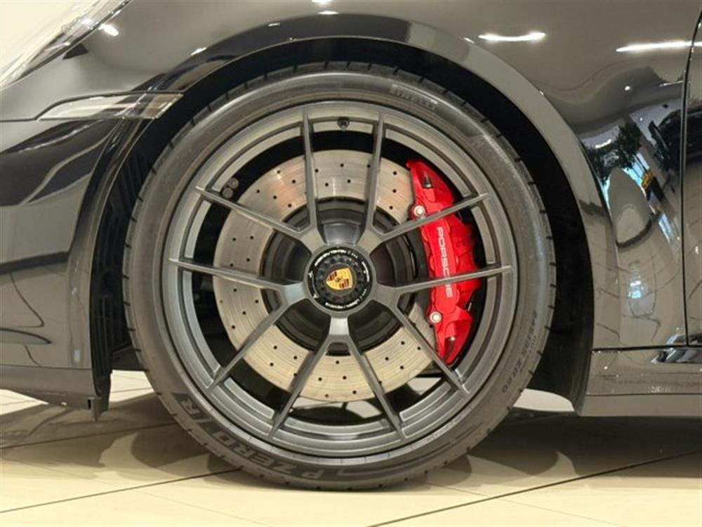 911   911 Carrera 992.2 3.6 GT