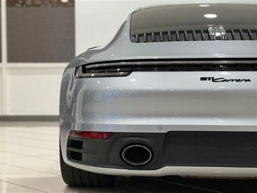 911   911 Carrera 992 IVA ESPO