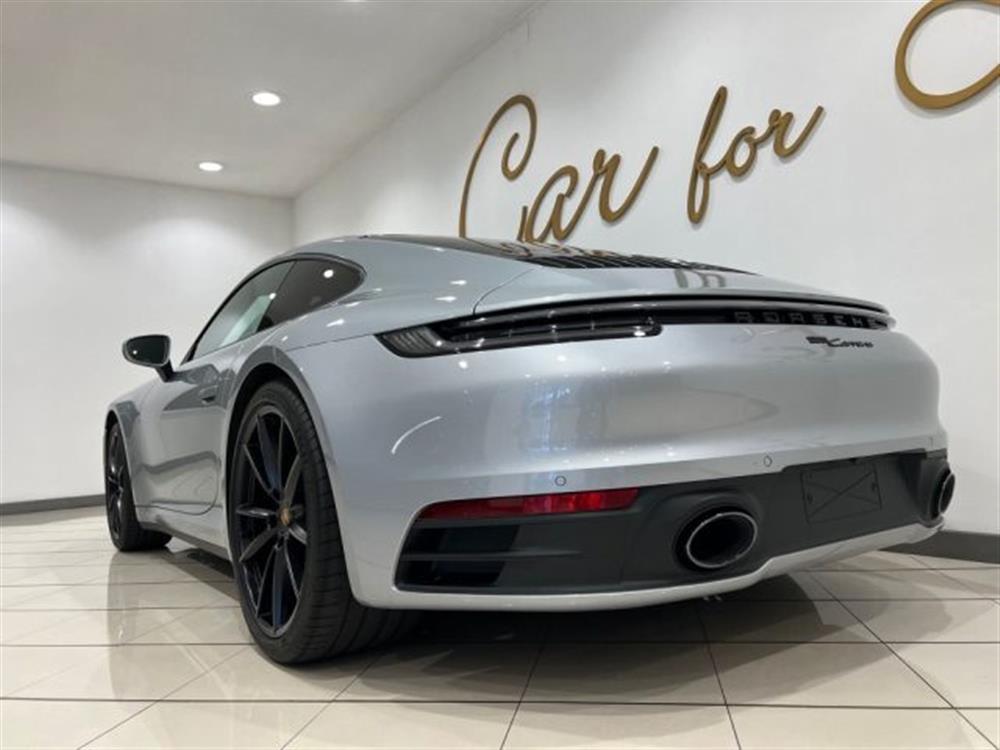911   911 Carrera 992 IVA ESPO