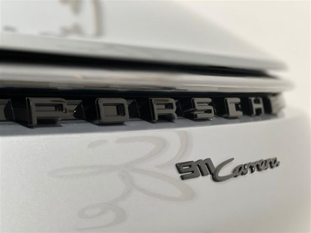 911   911 Carrera 992 IVA ESPO