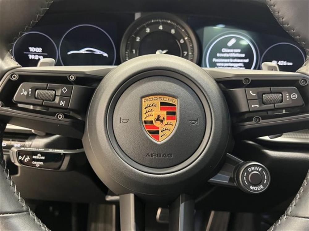 911   911 Carrera 992 IVA ESPO