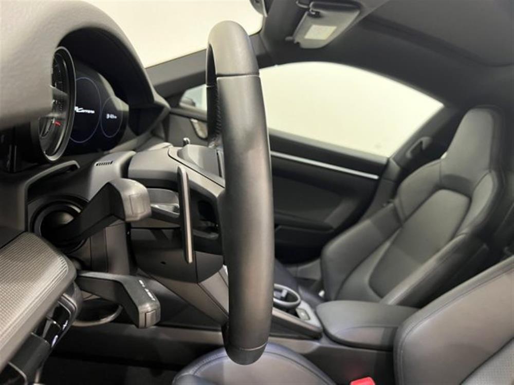 911   911 Carrera 992 IVA ESPO