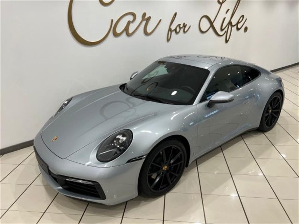 911   911 Carrera 992 IVA ESPO