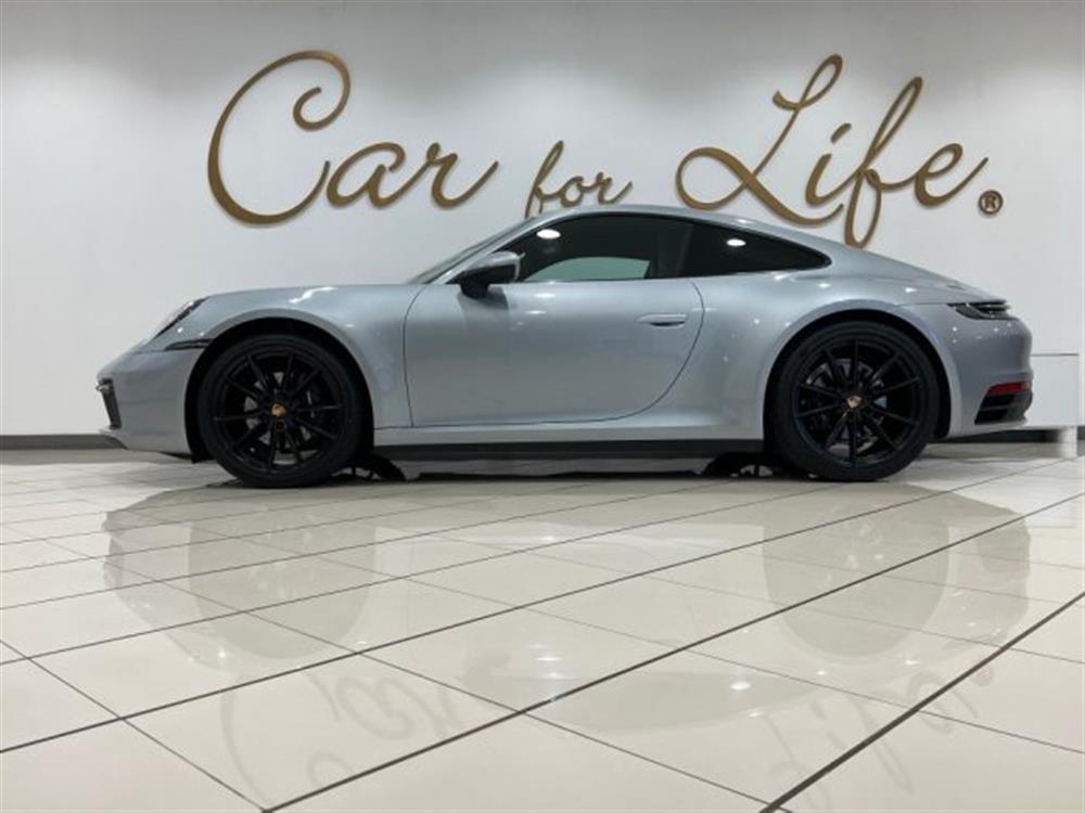 911   911 Carrera 992 IVA ESPO