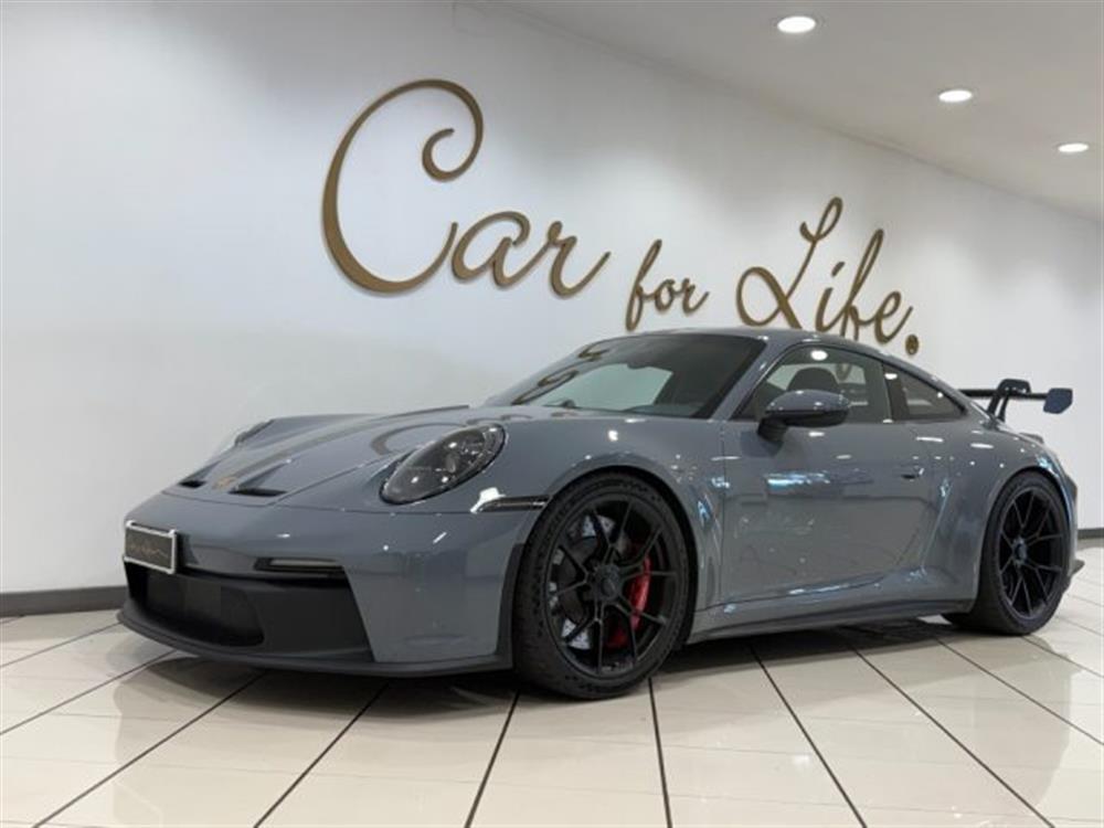 911   911 GT3 992 IVA ESPOSTA