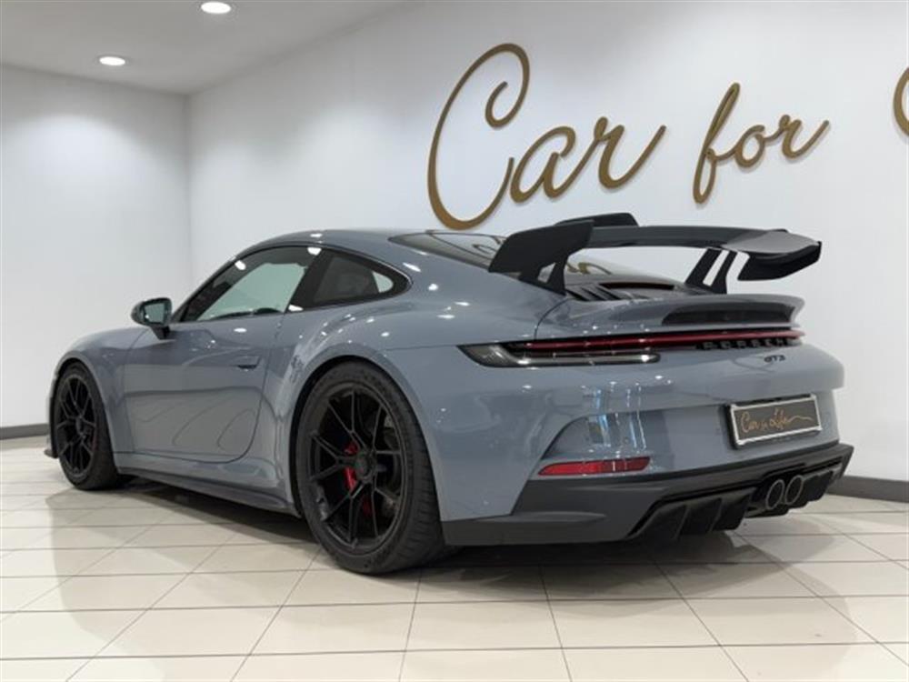 911   911 GT3 992 IVA ESPOSTA
