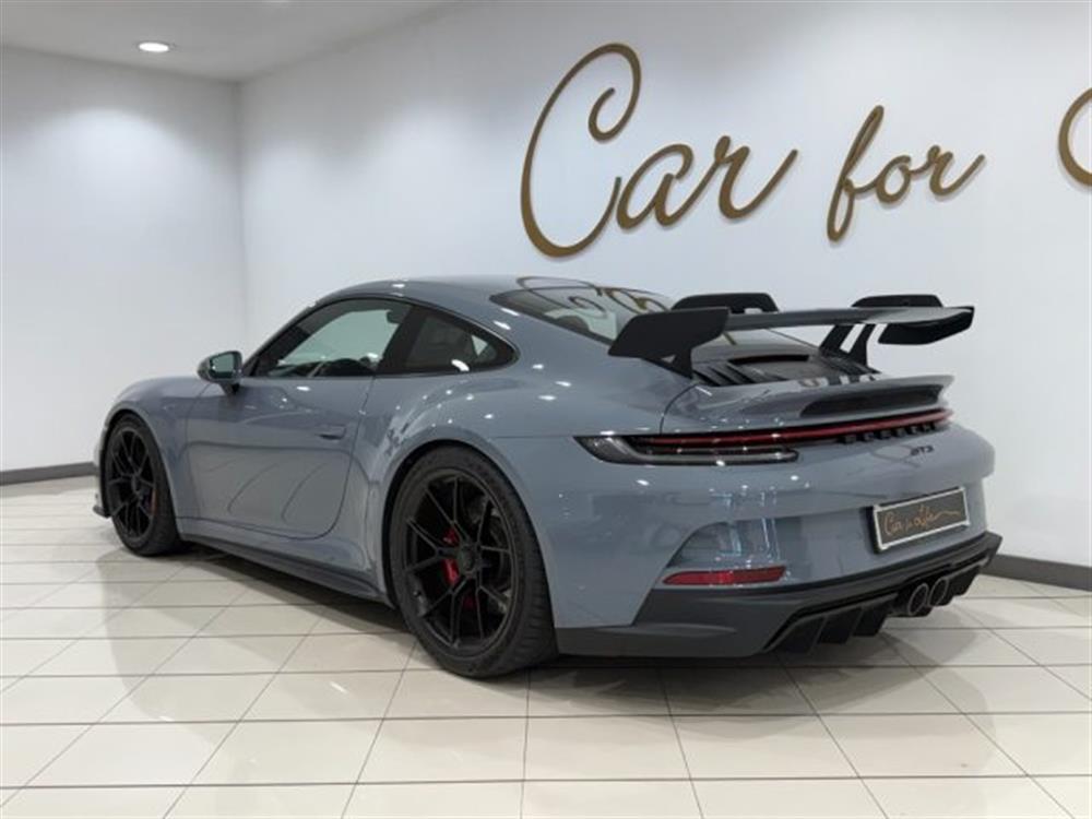 911   911 GT3 992 IVA ESPOSTA