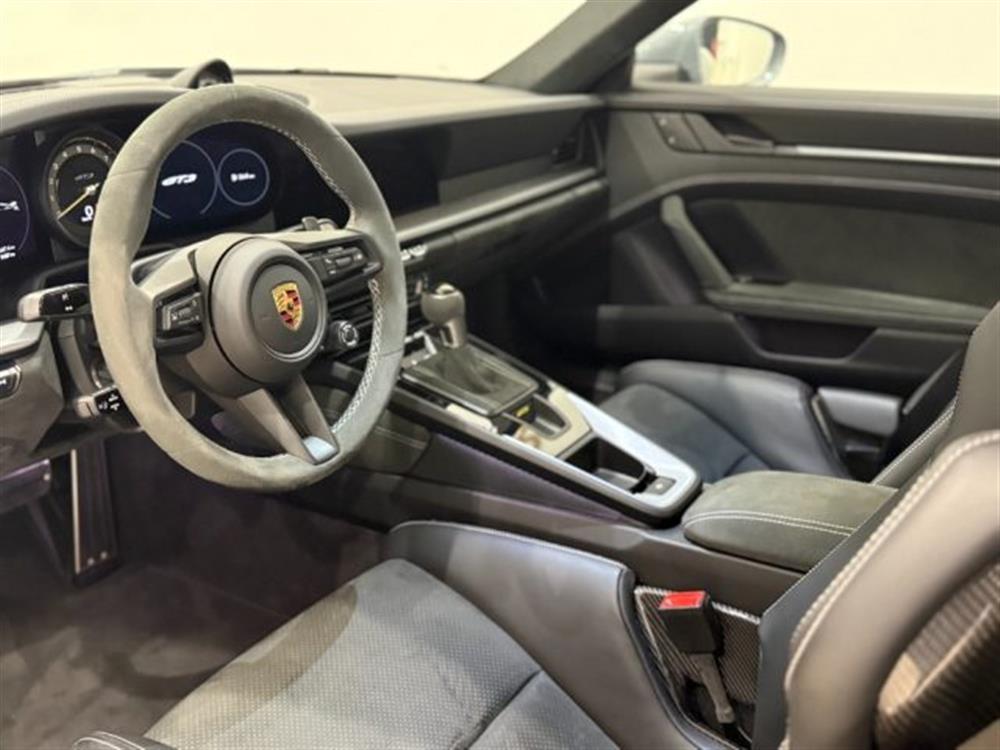 911   911 GT3 992 IVA ESPOSTA