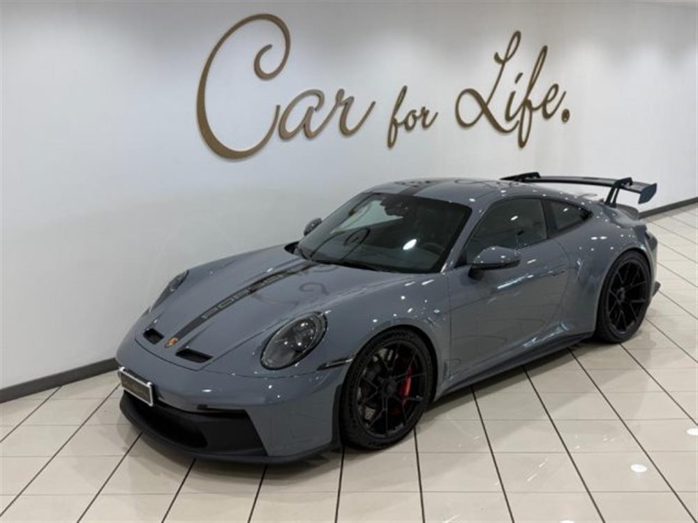 911   911 GT3 992 IVA ESPOSTA