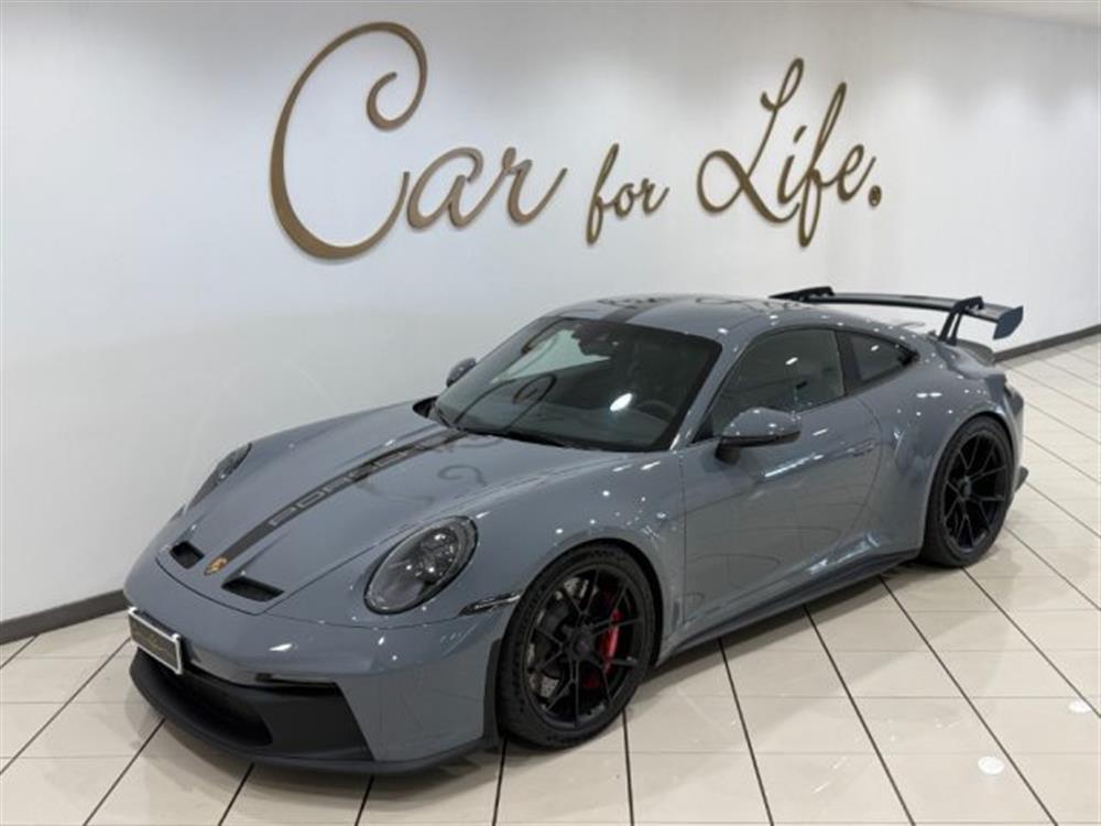 911   911 GT3 992 IVA ESPOSTA