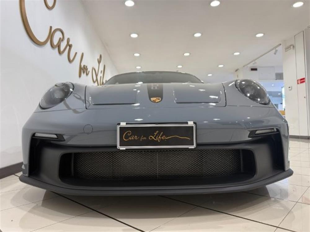 911   911 GT3 992 IVA ESPOSTA