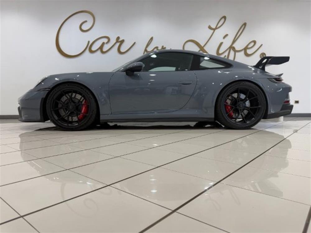 911   911 GT3 992 IVA ESPOSTA